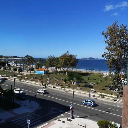 Samil 2J Apartment Vigo Exterior photo
