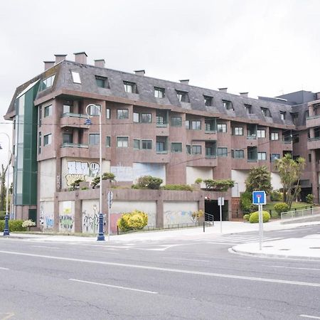 Samil 2J Apartment Vigo Exterior photo