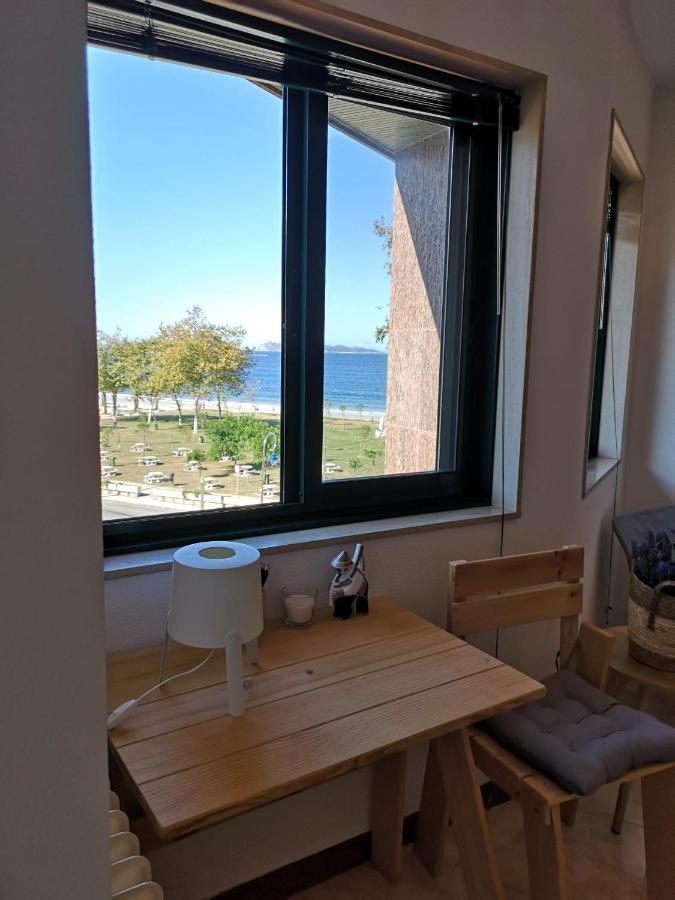 Samil 2J Apartment Vigo Exterior photo