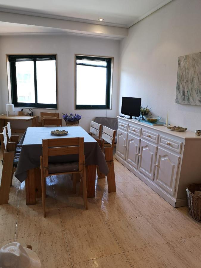 Samil 2J Apartment Vigo Exterior photo