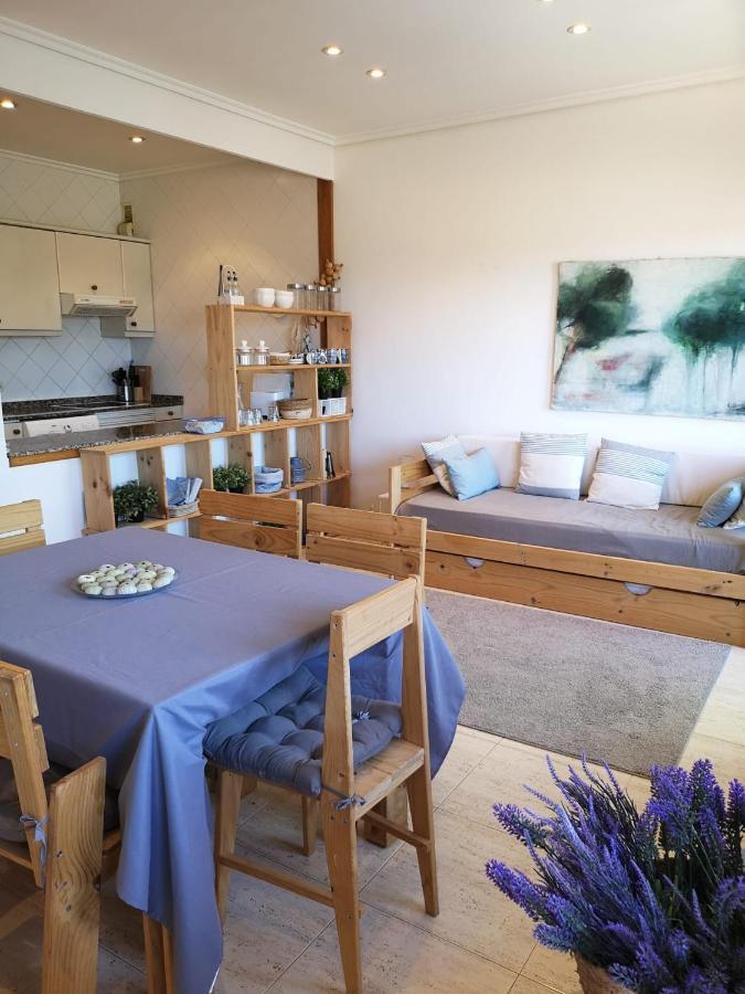 Samil 2J Apartment Vigo Exterior photo