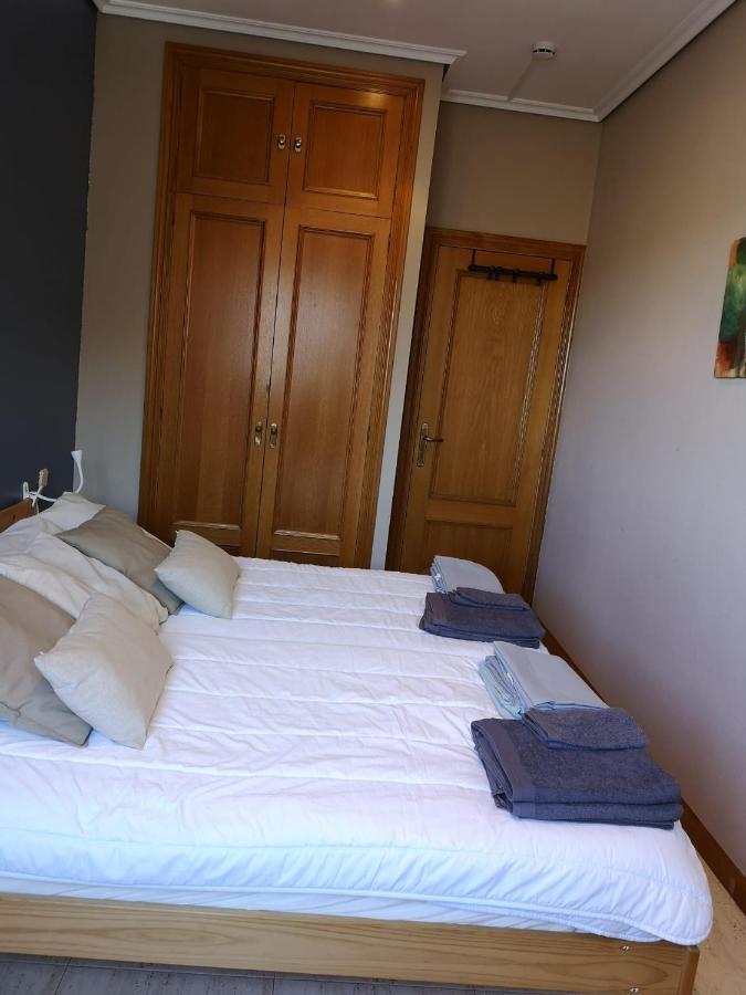 Samil 2J Apartment Vigo Exterior photo